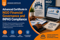 Advanced Certificate in NGO Financial Governance and INPAS  Compliance