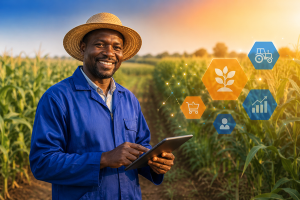 Agribusiness, Cooperative Value Addition, and Export Readiness