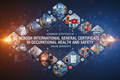 Advanced Certificate in NEBOSH International General Certificate in Occupational Health and Safety