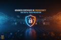 Advanced Certificate in Cybersecurity and Digital Fraud Prevention