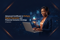 Advanced Certificate in FinTech, Digital Payments and Financial  Inclusion Strategy