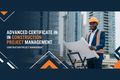 Advanced Certificate in Construction Project Management